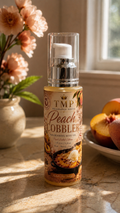 Peach Cobbler Body Oil