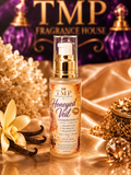 Honeyed Veil Body Oil