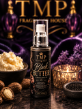 Black Butter Body Oil