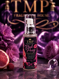 Pink Pussy Body Oil