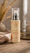 Amber Milk Body Oil