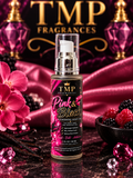 Pink N Black Body Oil