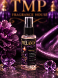 Melanin Body Mist