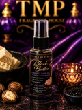 Black Butter Body Mist