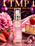 Strawberry Pound Cake Oil