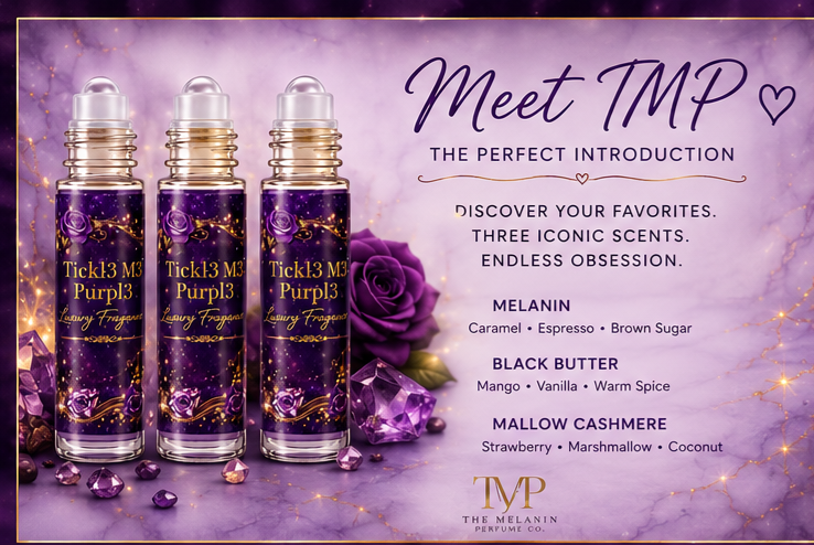 Meet TMP Discovery Set
