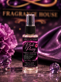 Pink Pussy Body Mist