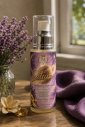 Saturn Body Oil